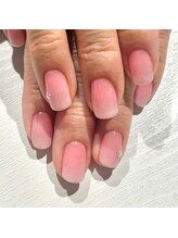 ニーマルニ ザ ビューティー(202 the beauty)/お客さまのデザイン