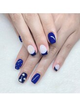 ムギ(Mugi)/90分お持ち込みコース