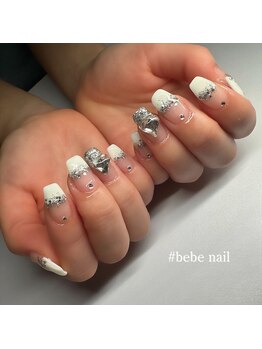 べべ 川崎店(#bebe)/トレンドコース