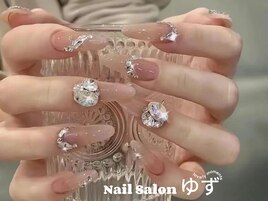 パーツつけ放題