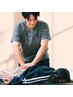 ★キッズ猫背整体★お子さんの姿勢改善、身長を伸ばす整体　5380円→3380円