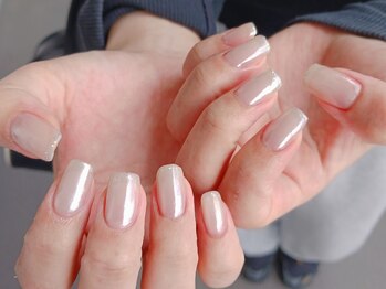 ネコノイル(neconoiru)/オーロラパウダー