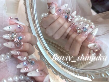 ラビィ 新宿店(Raviy)の写真