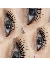 ブルーシエル(BLEU CIEL)/バービーラッシュリフト(MISA)