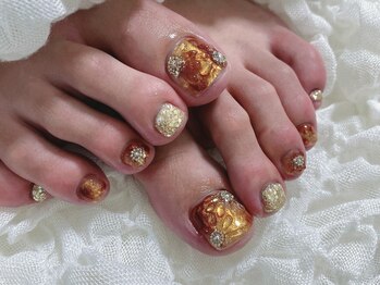コロミネイル(colome nail)/