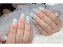 きらきらネイルサロン/