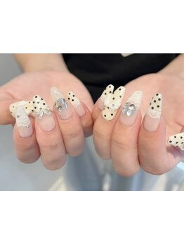 モテ可愛系（デート・合コン）が得意