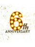 NALINA6周年☆サイコロ割引きに挑戦！
