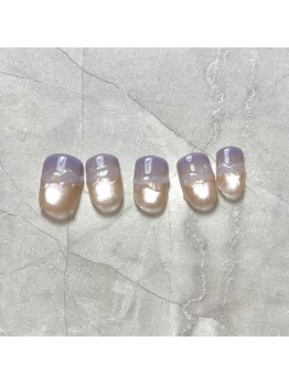 《定額 ベーシックデザイン》