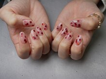 ニア 茅ヶ崎(neaR)/ハートネイル