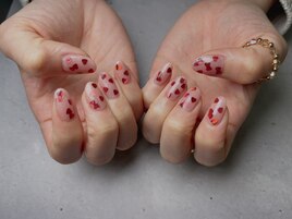ハートネイル