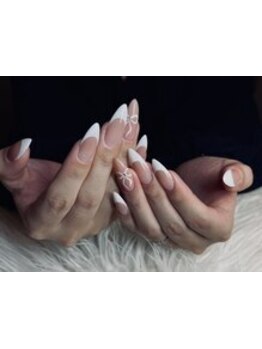 長さ出しのできるサロン