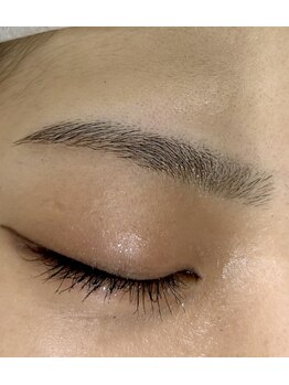 ルモア(Lumor)/レディース｜美人眉ストレート