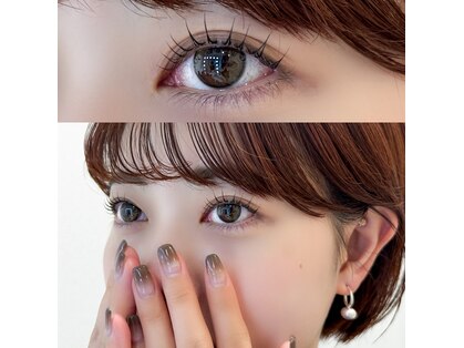 プリュム 恵比寿(plume)の写真