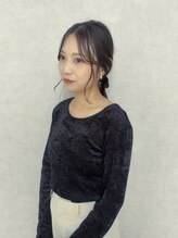 エンネ(enne) 津野 笑里奈