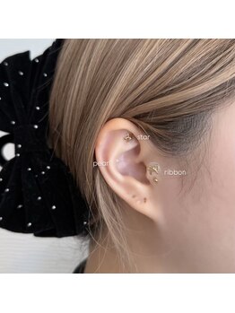 アイプラス 河原町三条(i plus)/mimitsubo