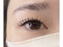 ニコットラッシュ(nicotto.lash)/まつ毛もしっかりケア