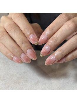 ネイルプラス(nail + plus)/
