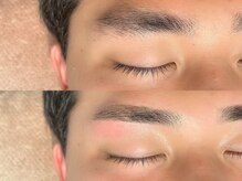アイクイック 仲御徒町 上野御徒町店(Ai Quick)/#眉毛#メンズ#アイブロウ#眉