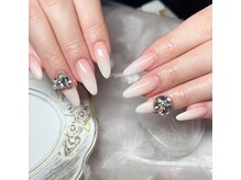 スカルプ希望の方はLINEでお問い合わせ下さい♪[新栄/長さだし]