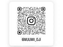 Instagramにデザイン載っています♪