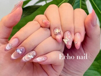 マグネットネイル