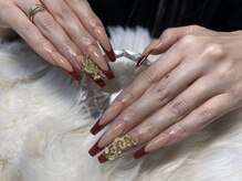 スターリー(Starry)の雰囲気（スカルプフリープラン）