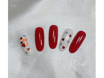 シンプルデザイン新規5890