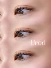 アイモア 可児店(eye mor.)/まつげパーマ