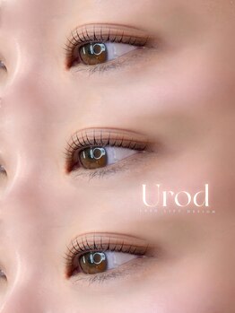 アイモア 可児店(eye mor.)/まつげパーマ