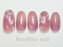 リノリコ 阿佐ヶ谷店(RinoRiko)/さくら 4 &nbsp;2026