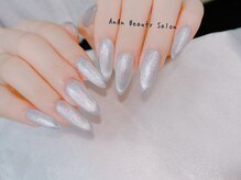 アンアンビューティーサロン(AnAn Beauty Salon)/【チップ】長さ出しマグネット