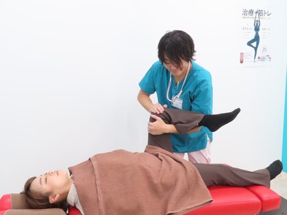 練馬関町整体院の写真