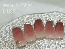 まつげエクステ専門店 アイラッシュトウキョウ ミューズ 新宿西口店(Tokyo)/Hand &nbsp;&nbsp;4月定額デザイン