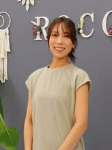 ロコア 大在店&nbsp;野口 あかね