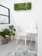 エレヌイ(ELENUI)/完全個室空間でリラックス＊