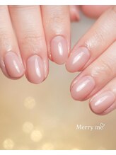 メリーミー(Merry me)/ワンカラー