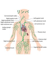 エスタ(S’ta)/大好評♪　リンパマッサージ　