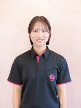 タッグ24(TAG24) 岩田 友絵