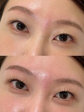 キルナ(kiruna)/パリジェンヌラッシュリフト