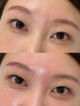 キルナ(kiruna)/パリジェンヌラッシュリフト