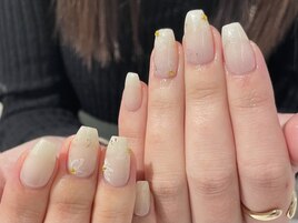 上品シンプルデザインコース