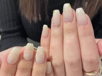 上品シンプルデザインコース