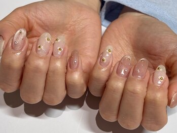 ネイルアバンス 大阪梅田店(Nail AVANCE.)/Nail AVANCE.collection