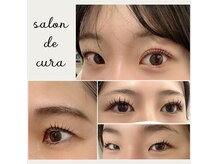 サロン ド クーラ(Salon de CURA)