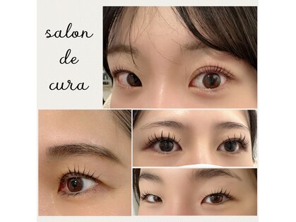 サロン ド クーラ(Salon de CURA)の写真