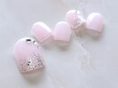 FOOT☆フット☆きらきらシンプル