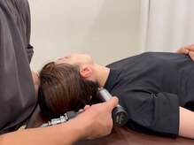整骨スタジオ 高輪泉岳寺駅前(SEIKOTSU STUDIO)/筋膜リリースなどの手技で整体