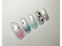 リーチェココ 筑紫野店(RICHE.coco)/ネイル