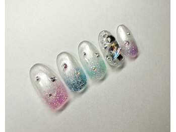リーチェココ 筑紫野店(RICHE.coco)/ネイル